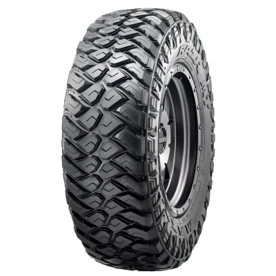 Afbeelding van Maxxis MT 772 Razr M/T 265/60 R18 119/116Q personenwagen Zomerbanden Banden ETL00042900