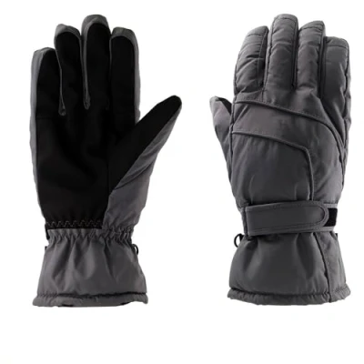 Afbeelding van Sinner Mesa Dry S Handschoenen Grijs X Large (XL) 9,5 inch
