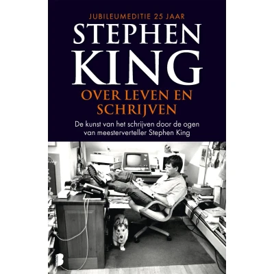 Afbeelding van Over leven en schrijven