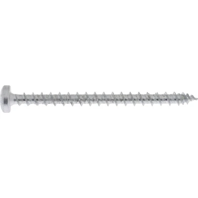 Afbeelding van SWG Hox 175 750 016 63 Houtschroef 5 mm 16 T profiel Staal Verzinkt 50 stuk(s)