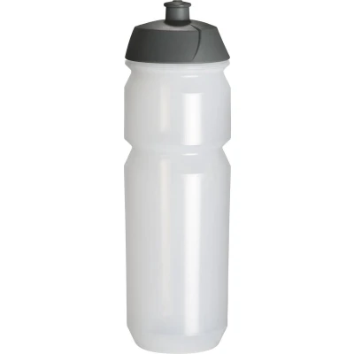 Afbeelding van Tacx Bidon Shiva 500ml / 750ml Transparant