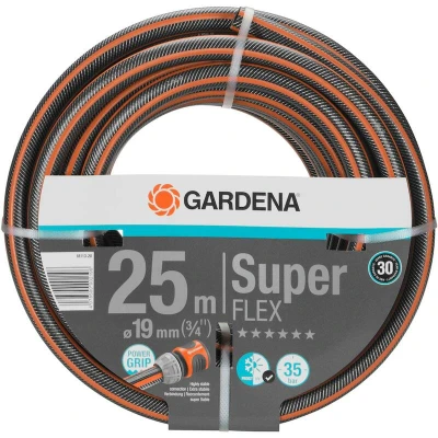 Image de GARDENA 18113 20 tuyau superflex 3/4&quot; 25m