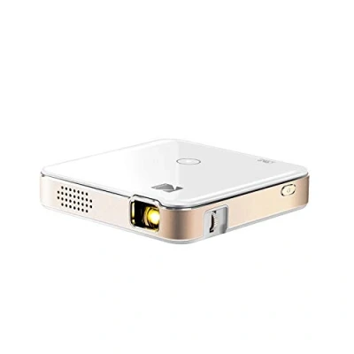 Afbeelding van Kodak LUMA 150 DLP Projektor lm WVGA (854 x 480)