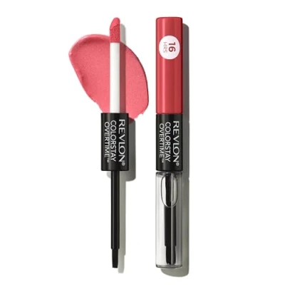 Image de Revlon Colorstay Overtime Lipcolor 20 Constantly Coral 2 ml
