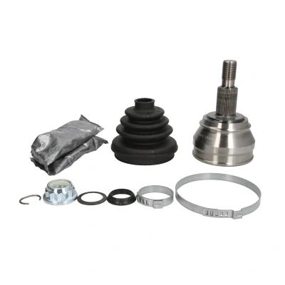Afbeelding van SPIDAN 20340 Homokineet Met moer NBR (Nitril Butadien Kautschuk) VOLKSWAGEN: Golf 4, Passat B3/B4 Saloon, Bora SKODA: Octavia I Hatchback