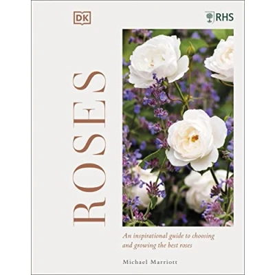 Afbeelding van RHS Roses