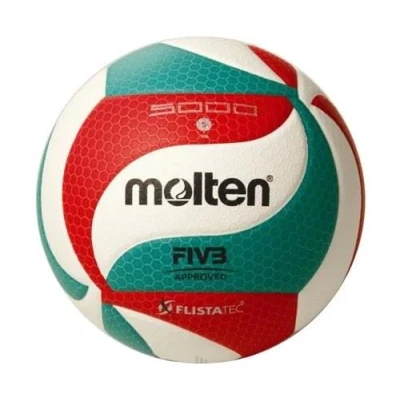 Image de Volley ball en fusion V5M4500