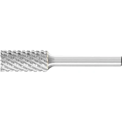 Afbeelding van PFERD 21100584 Freesstift Cilinder Lengte 65 mm Afmeting, Ø 12 Werklengte 25 Schachtdiameter 6