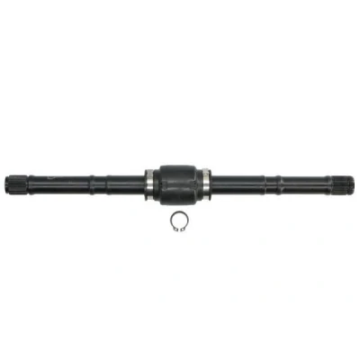 Afbeelding van PASCAL G81001PC Homokineet Vooras links