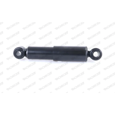 Afbeelding van MONROE F5013 schokdemper Oliedruk Dubbelpijp Telescoop Oog bovenaan, onderaan