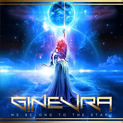 Afbeelding van Ginevra We Belong To The Stars (CD)