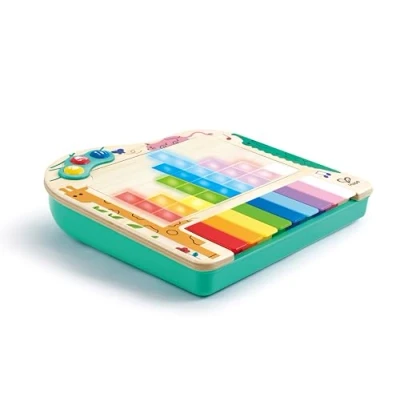 Afbeelding van Hape Dynamische Pixel Piano