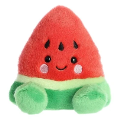 Afbeelding van Palm Pals Knuffel Watermeloen