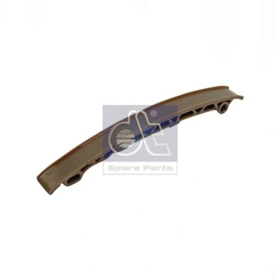 Afbeelding van DT Spare Parts 4.68184 Geleiderail, distributieketting MERCEDES BENZ: C Class T modell, W124 Coupe