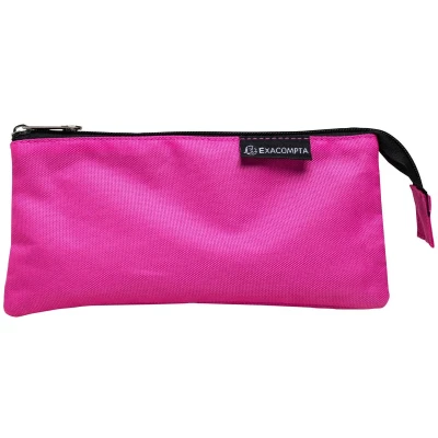 Afbeelding van Exacompta 52850E 20x Trousse 4 formes Pol