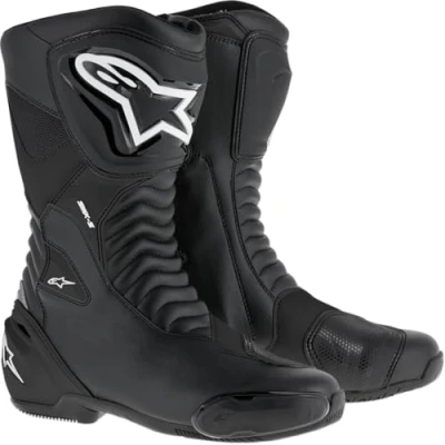 Afbeelding van Alpinestars SMX S zwart