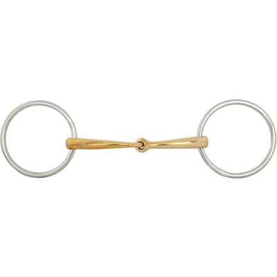 Afbeelding van BR Watertrens Soft Contact Curved 14mm 11.5cm