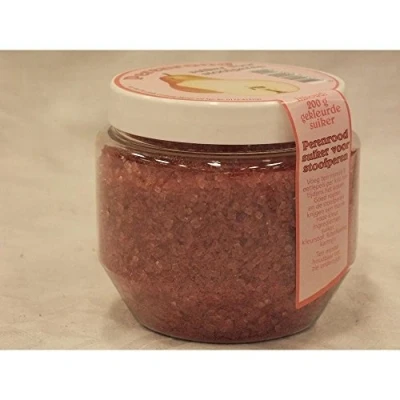 Afbeelding van Perensuiker 200 gr.