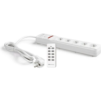 Afbeelding van Power strip SCS SENTINEL HCN0063