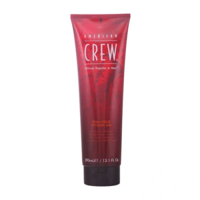 Afbeelding van American Crew Firm Hold Styling Gel
