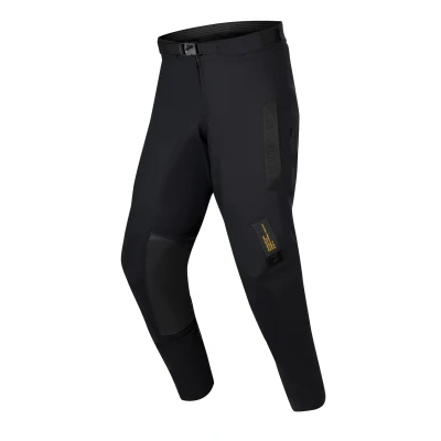 Afbeelding van Alpinestars Techdura Pants Black 32 Maat Broek