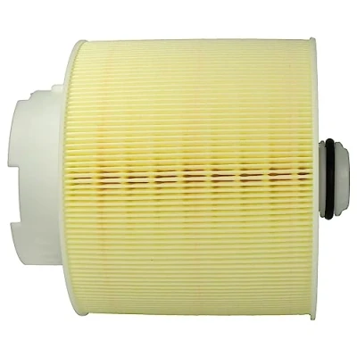 Afbeelding van vhbw Luchtfilter compatibel met Audi A6 C6 2.7 TDI motorfilter