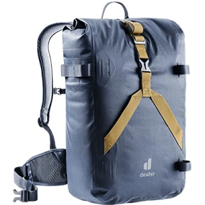 Afbeelding van Deuter Amager Rugzak, Maat: One Size, Ink