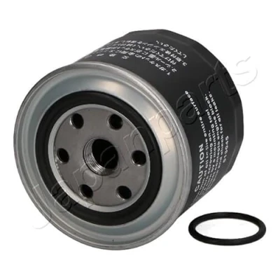 Afbeelding van ASHIKA 30 05 500 Brandstoffilter Opschroeffilter, Met watersensor MITSUBISHI: L200 / Triton IV Pickup