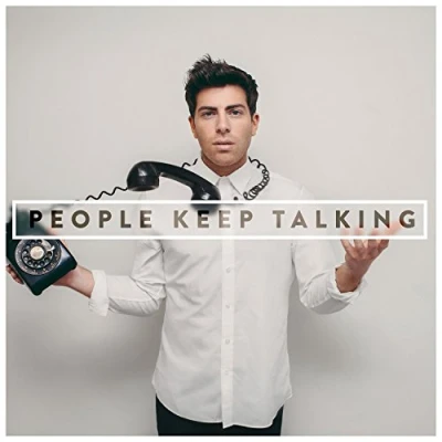 Afbeelding van People Keep Talking