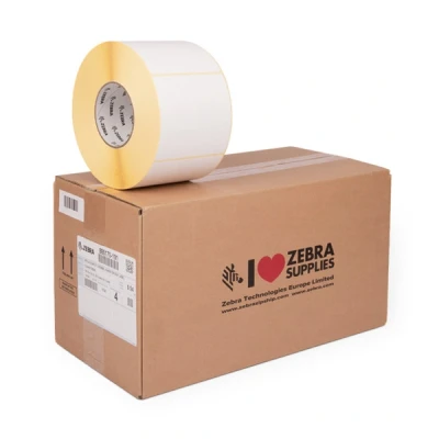 Image de Zebra Z Select 2000D papier 5728 étiquette(s)