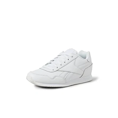Afbeelding van Reebok Royal Classic Sneakers laag voor kinderen, Maat: 38, White Leer