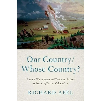 Afbeelding van Our Country/Whose Country?