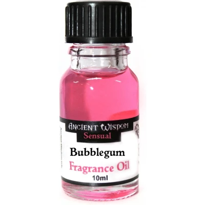 Afbeelding van 10 ml Bubblegum Fragrance Oil