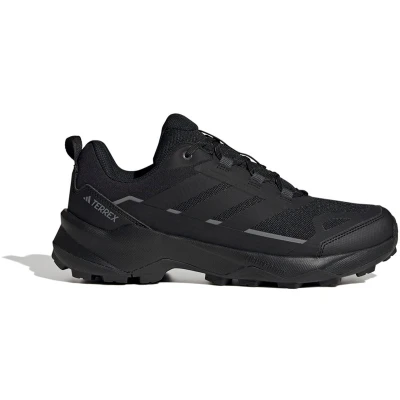 Afbeelding van adidas Terrex Skychaser Ax5 wandelschoenen voor heren, 42 zwart/carbon 42, Core Black Carbon, 41,5 EU, Carbon