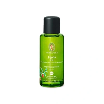 Afbeelding van Jojoba oil bio