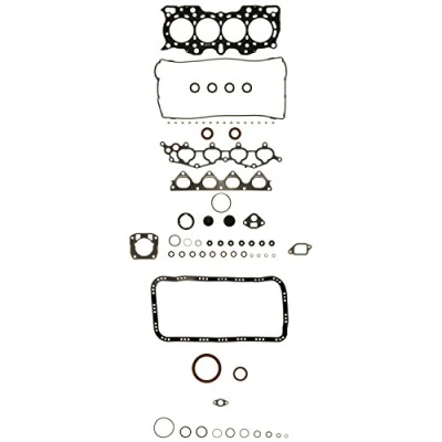 Afbeelding van AJUSA MULTILAYER STEEL 50132500 Complete pakkingsset, motor Met cilinderkopdichting, klepseals
