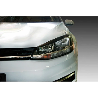 Afbeelding van Motordrome Koplamp styling DX KVW16