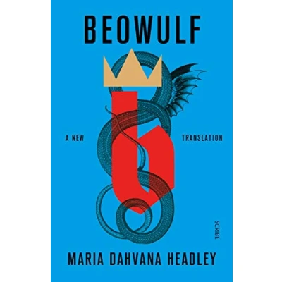 Afbeelding van Beowulf