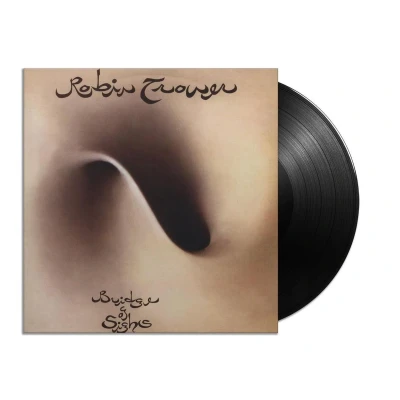 Afbeelding van Robin Trower Bridge of Sighs (LP)