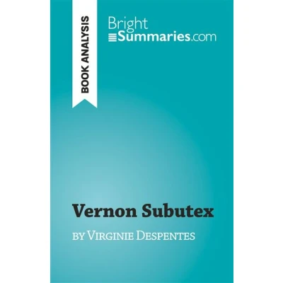 Image de Vernon Subutex