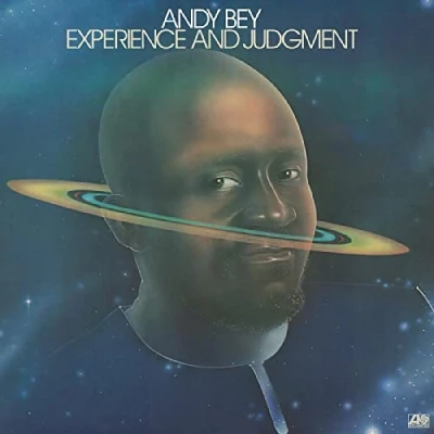 Afbeelding van Andy Bey Experience And Judgment (Ltd. Sea Blue Vinyl) (LP)
