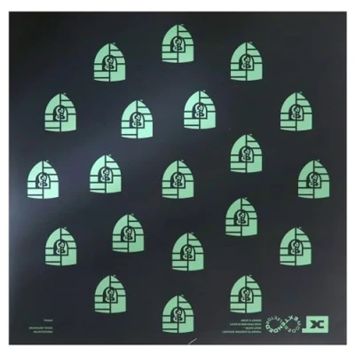 Afbeelding van Modeselektor Social Distancing (Single)