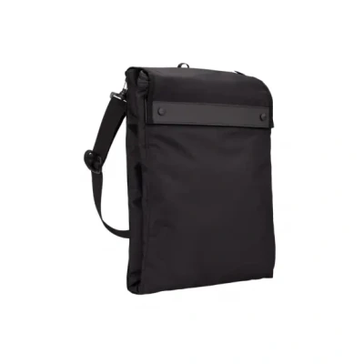 Afbeelding van Thule Stroller Travel Bag reistas voor kinderwagen zwart groot