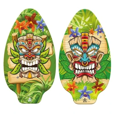 Afbeelding van Skimboard tiki 80 cm