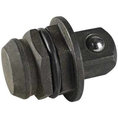 Afbeelding van MAKITA 134746 7 adapter 1/2&quot; voor ratel voorzetstuk