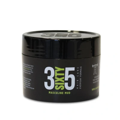 Afbeelding van 3SIXTY5 Masculine Mud 75 ml