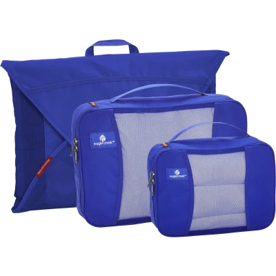Afbeelding van Eagle Creek Pack It Original Starter Set blue sea