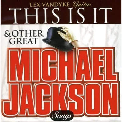 Afbeelding van This Is It &amp; Other Great Michael Jackson Songs