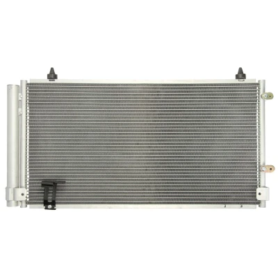 Afbeelding van Thermotec Airco condensor KTT110447