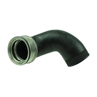 Afbeelding van GATES 09 0400 Laadluchtslang PE (Polyethyleen) MERCEDES BENZ: E Class Saloon